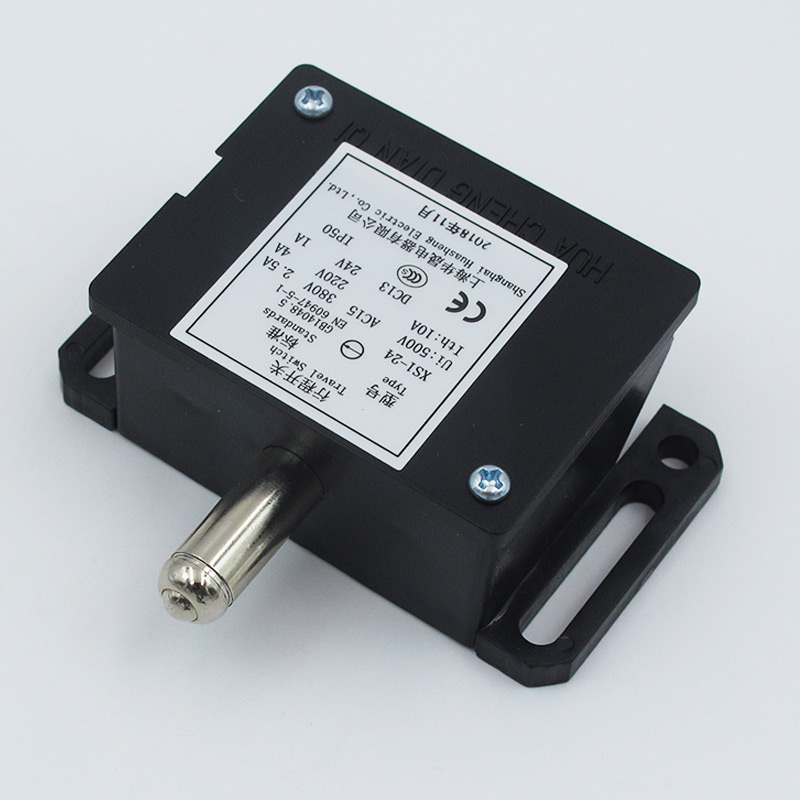 Travel Accessories Manufacturer - XS1-24 Reizen Schakelaar Elektromagnetische Schakelaar Lift