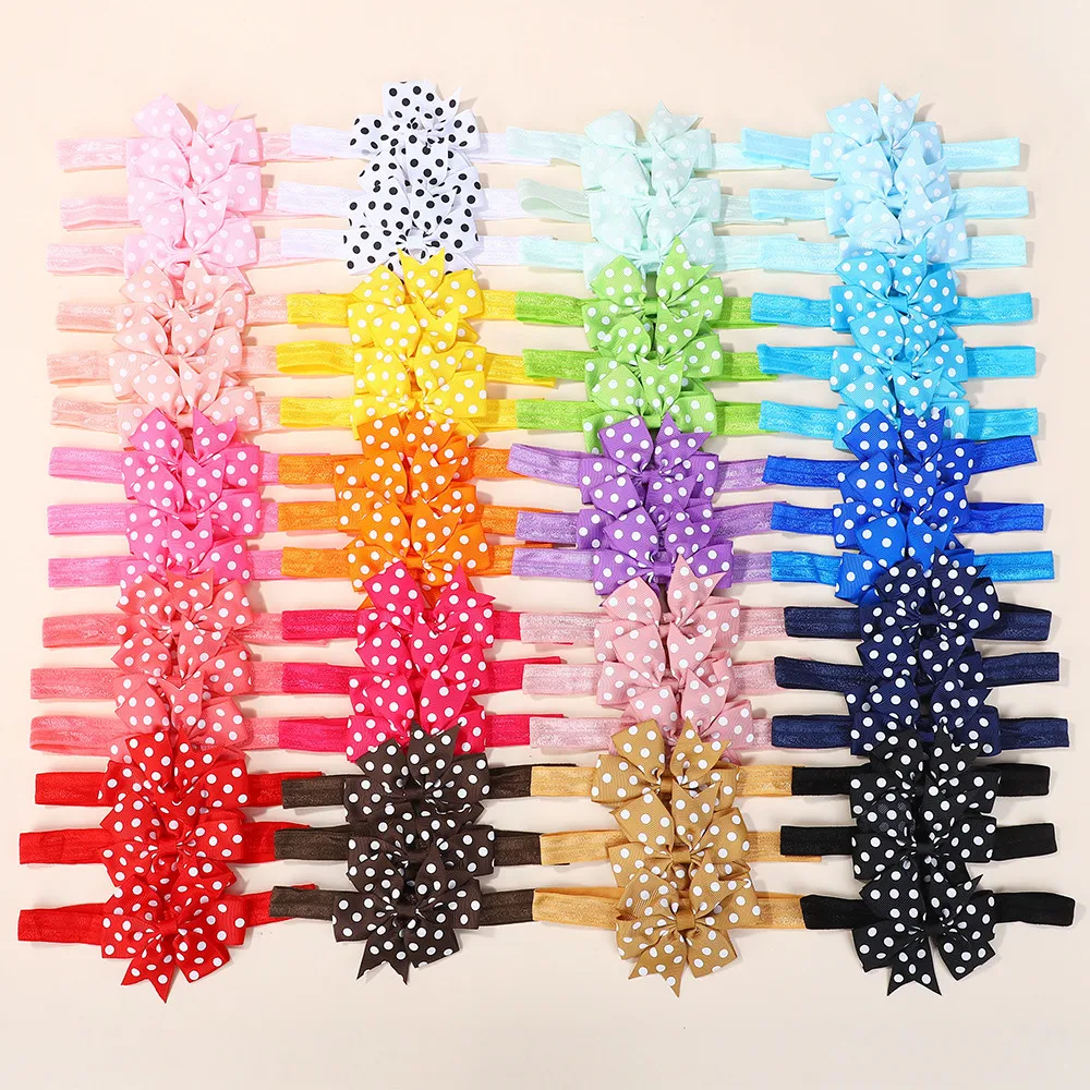 Travel Accessories With Toddler - 60 stuks Fashion Wave Point Zonnebloem