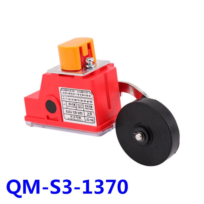 Travel Accessories Manufacturer - 3 stks/partij S3-1370 Reizen Eindschakelaar Lift
