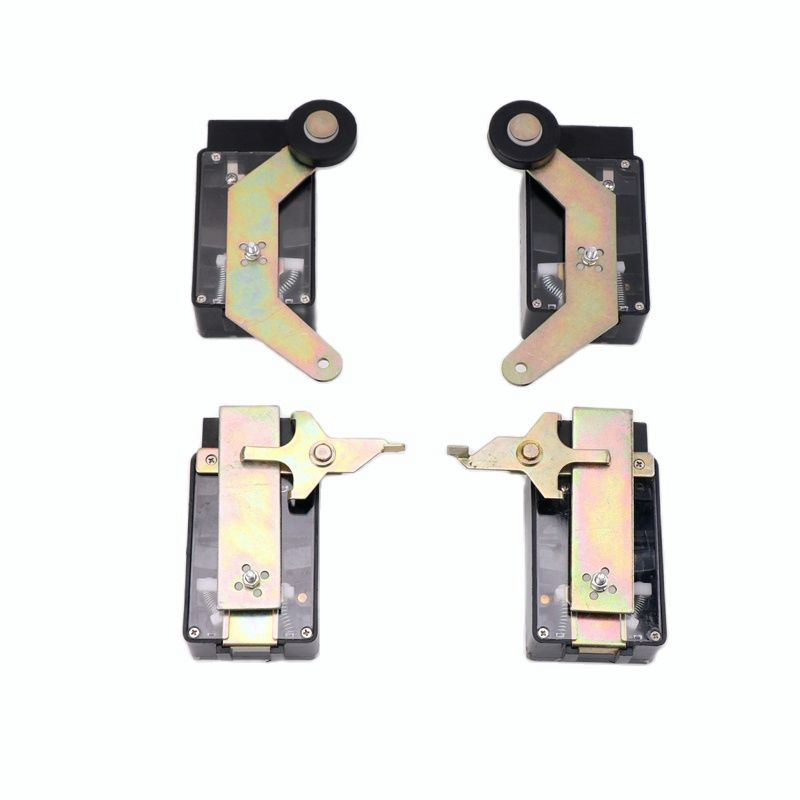 Travel Accessories Manufacturer - LSE133-RC3 RC4 QFU1 QFU2 Eindschakelaar Liftonderdelen