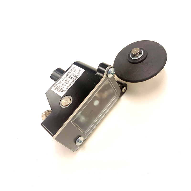 Travel Accessories Manufacturer - MCA As Eindschakelaar Reislimietschakelaar HD1370 Liftonderdelen