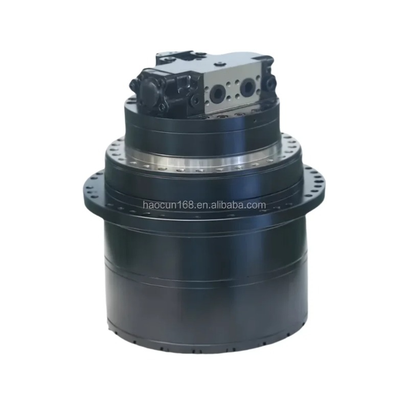 Travel Accessories Manufacturer - TM40 Reisbare Motorassemblage 31N6-40011 31Q6-40010 Motoraccessoires