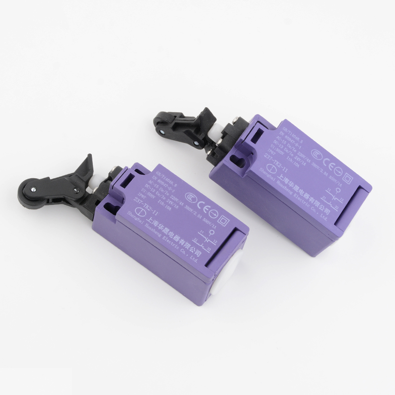 Travel Accessories Manufacturer - 3 stks/partij Reisschakelaar 237-TK2-11 Lift Onderdelen