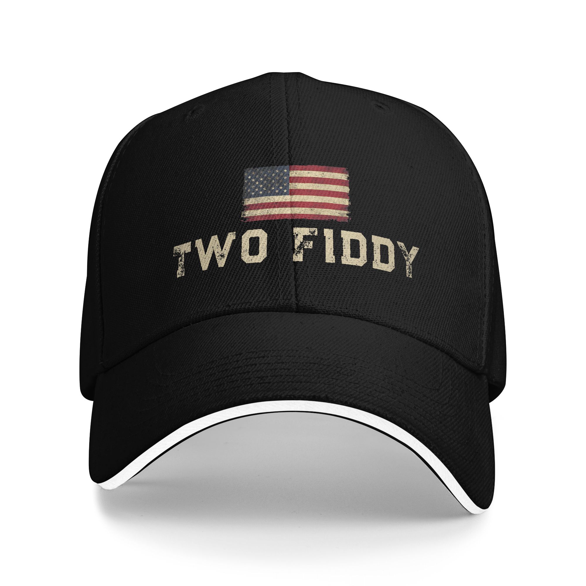 Travel Accessories July - Two Fiddy USA 250th Anniversary 4th