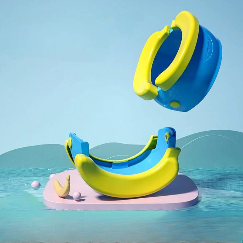 Travel Accessories With Baby - Draagbare Potje Voor Kinderen Reizen Opvouwbare