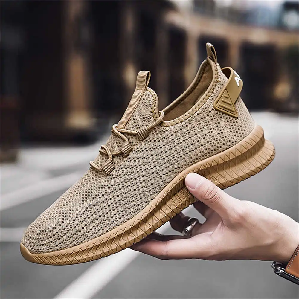 Travel Accessories High End - Demi-seizoen Mesh Tenni Man Running Sneakers