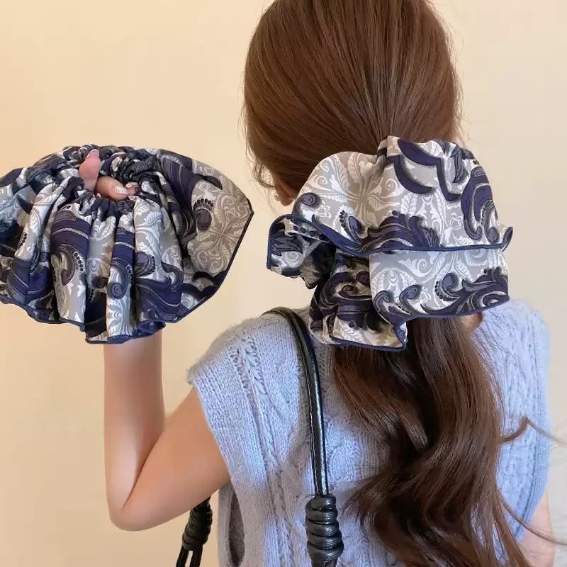 Travel Accessories High End - 1 stuk herfst- en winter-high-end totemprint