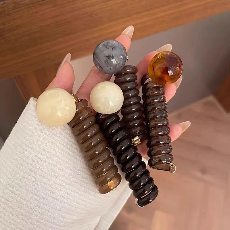 Travel Accessories Girls - Leuke vlecht elastiekjes voor vrouwen meisjes