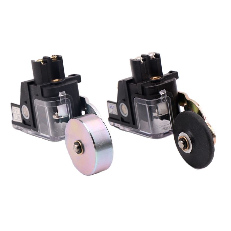 Travel Accessories Manufacturer - Eindschakelaar S3-B Aslimietwegschakelaar S3-B1370 Liftonderdelen Liftaccessoires