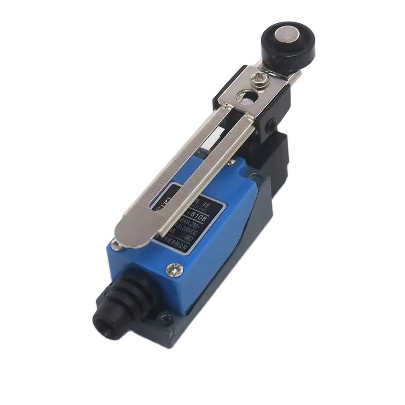 Travel Accessories Manufacturer - ME-8108 Roltrap Cover Schakelaar Reizen Micro