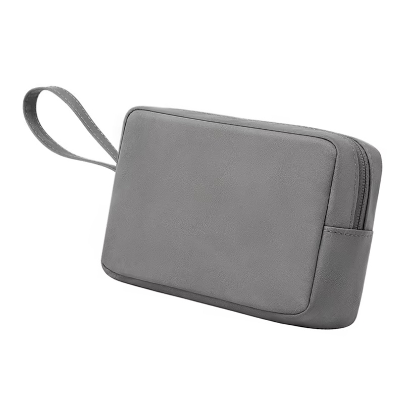 Travel Accessories Organizer Bag - Draagbare telefoon waterdichte tas Reisoplader Kabelopbergdoos