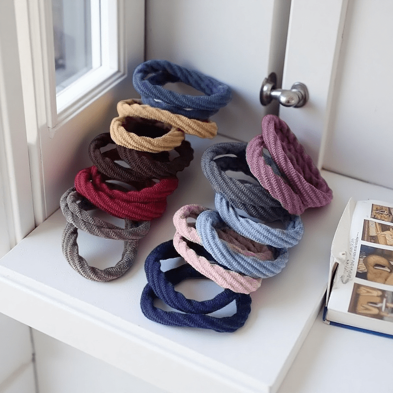 50 STUKS Zwart Gemengde Kleur  - Travel Accessories Girls recensie en prijs