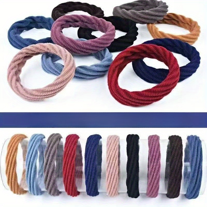 50 STUKS Zwart Gemengde Kleur  - Travel Accessories Girls recensie en prijs