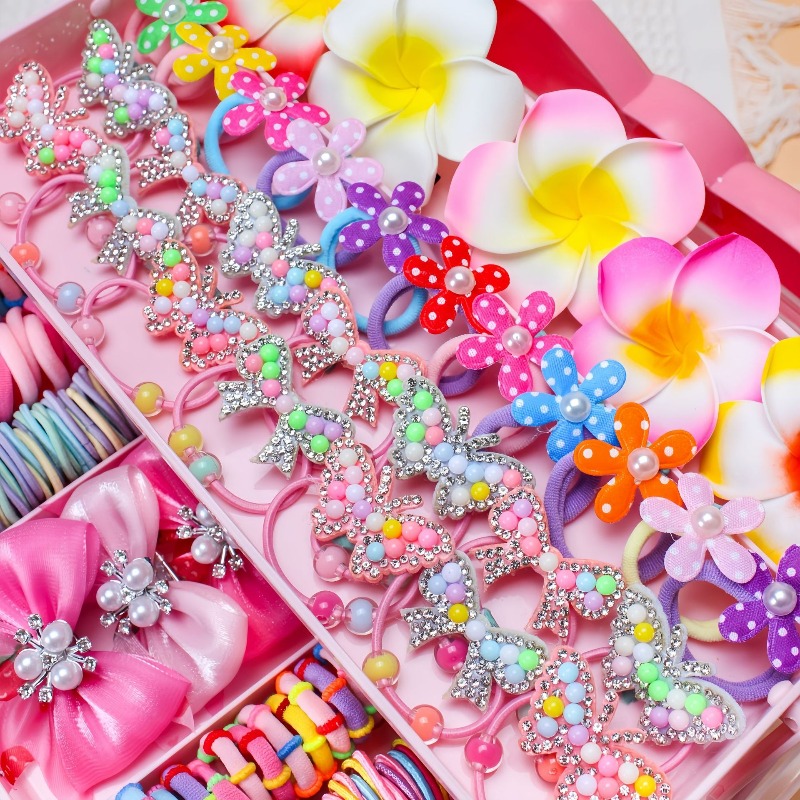546 stuks boog hoge elastische - Travel Accessories Girls recensie en prijs