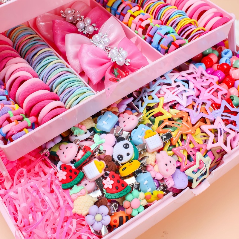 546 stuks boog hoge elastische - Travel Accessories Girls recensie en prijs