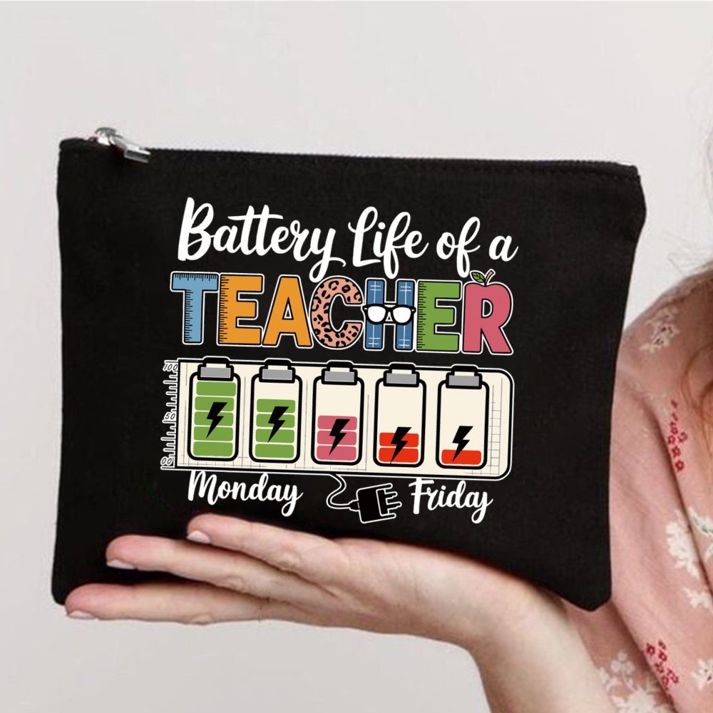 Variatie is normaal. Productie - Travel Accessories Manufacturer recensie en prijs