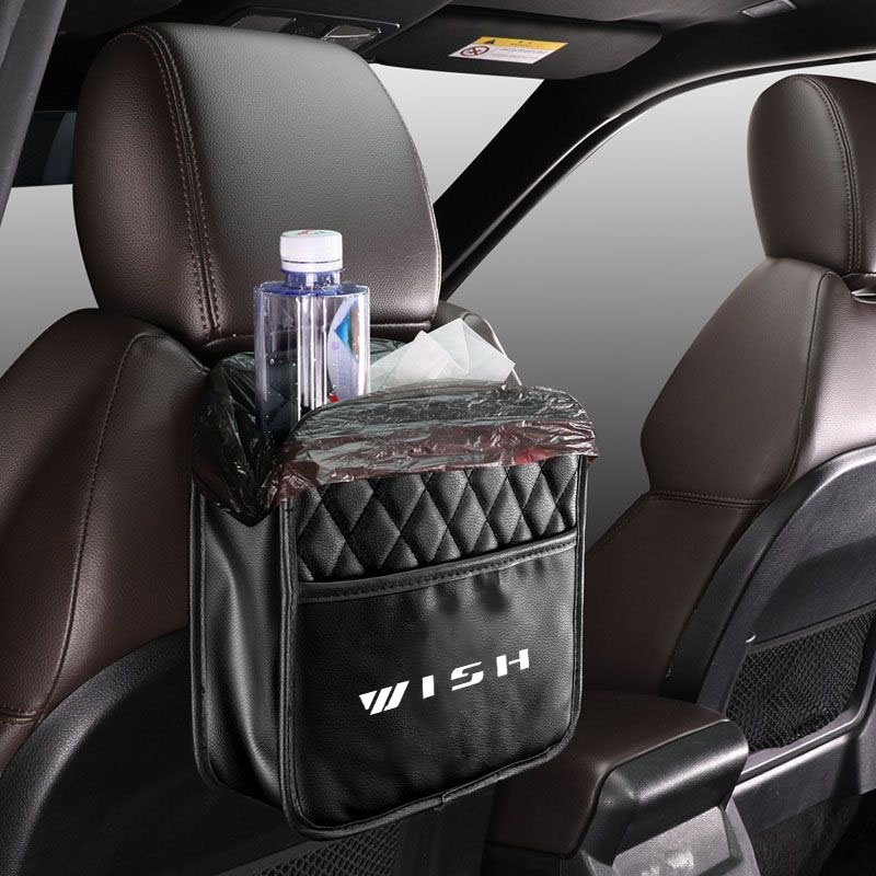 Auto Achterbank Organizer Mult - Travel Accessories Organizer Bag recensie en prijs