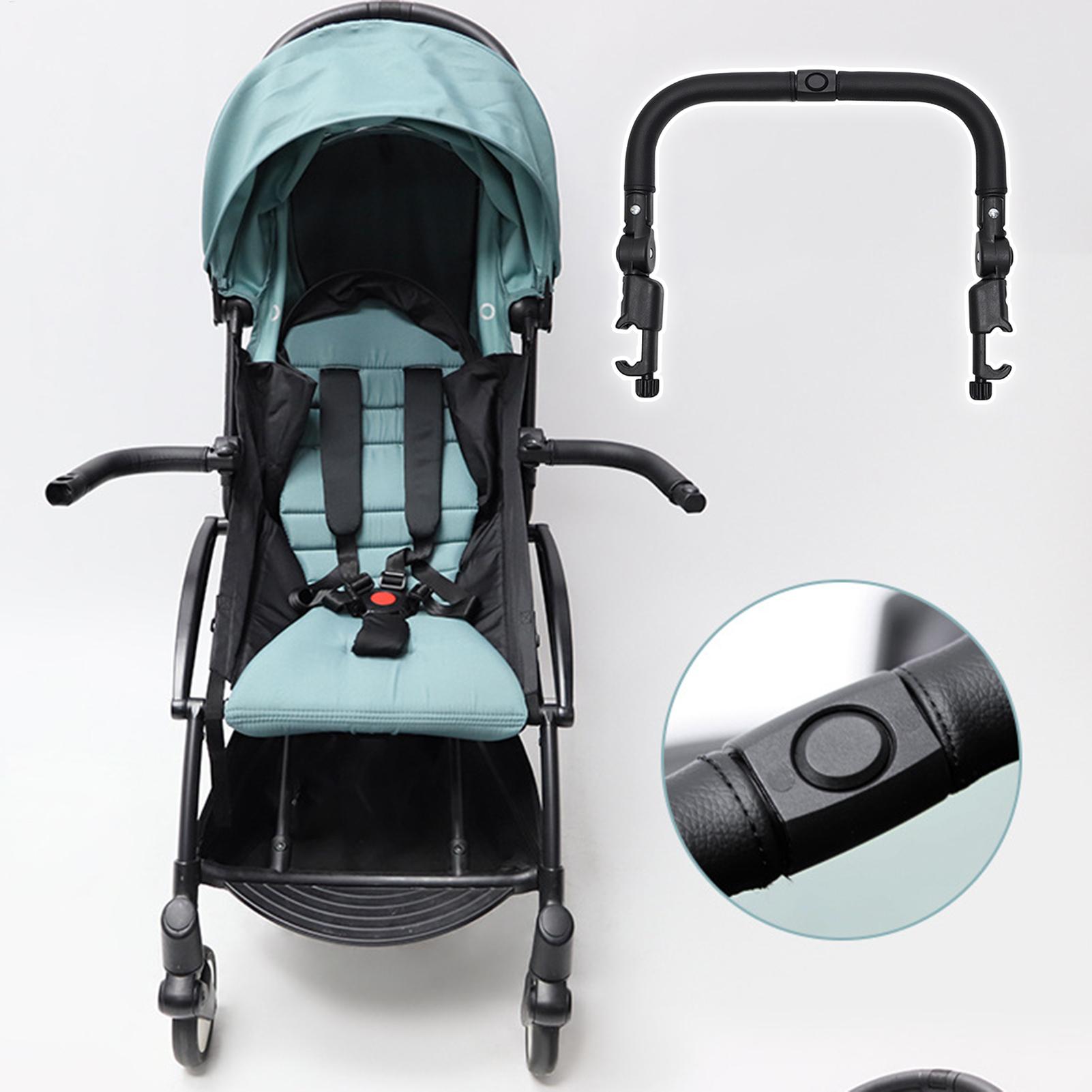 Universele kinderwagenbeugel,  - Travel Accessories With Toddler recensie en prijs