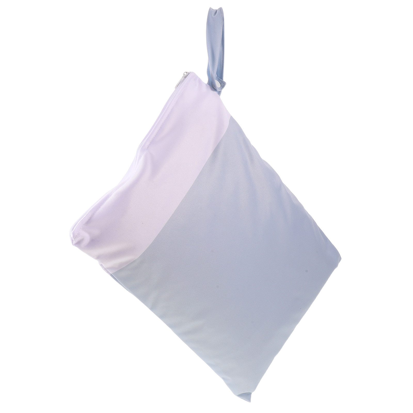 Natte droge tas voor babyluier - Travel Accessories With Baby recensie en prijs