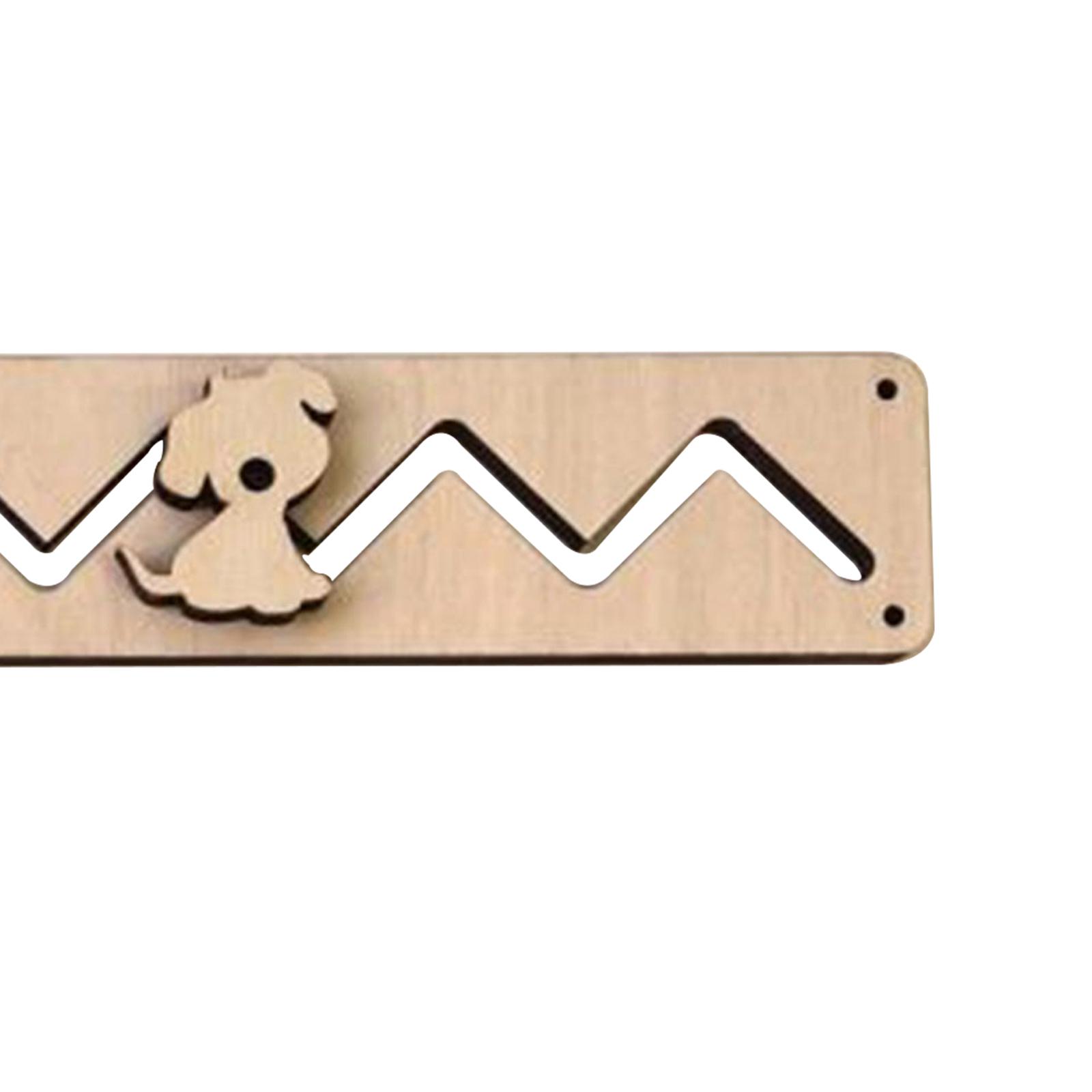 Montessori Busy Board-accessoi - Travel Accessories With Toddler recensie en prijs