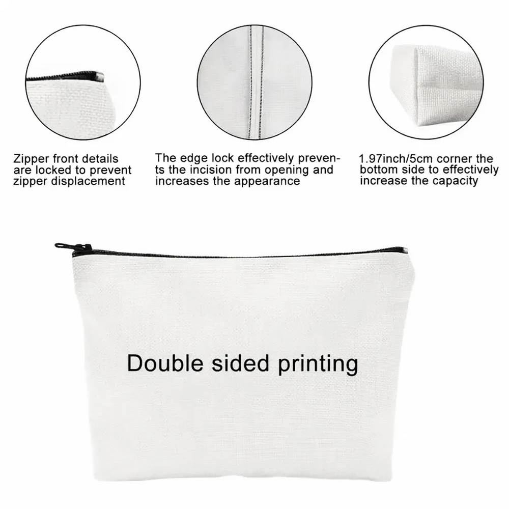 Koreaanse stijl anime meisje m - Travel Accessories Organizer Bag recensie en prijs