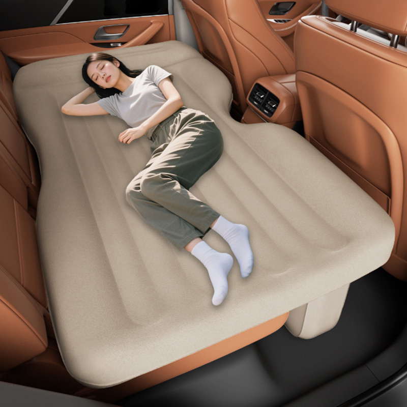 Automatisch opblaasbaar luchtb - Travel Accessories Manufacturer recensie en prijs