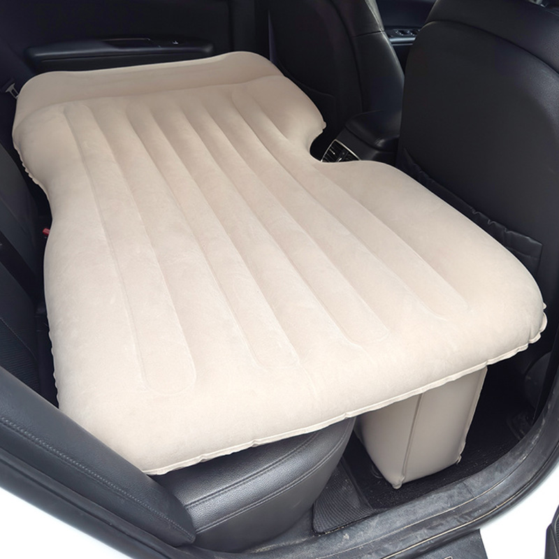 Automatisch opblaasbaar luchtb - Travel Accessories Manufacturer recensie en prijs