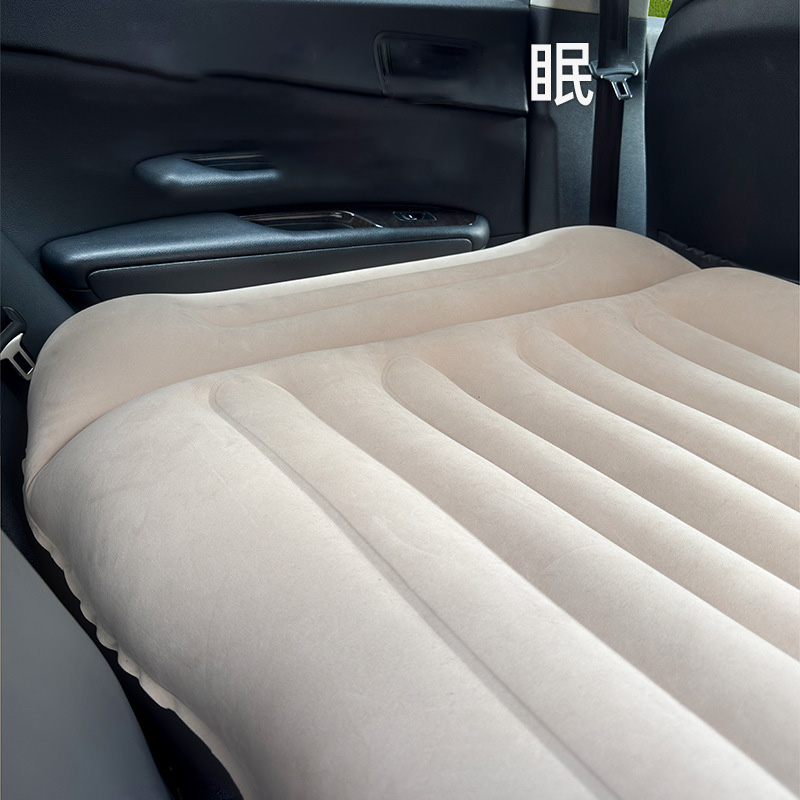 Automatisch opblaasbaar luchtb - Travel Accessories Manufacturer recensie en prijs