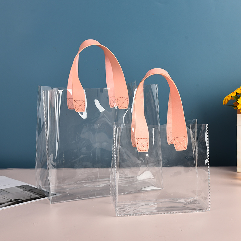Transparante Pvc Doorzichtige  - Travel Accessories Shops recensie en prijs