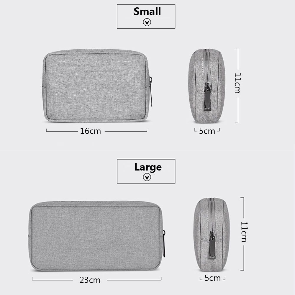 Reisorganisator HDD Gadget App - Travel Accessories Organizer Bag recensie en prijs