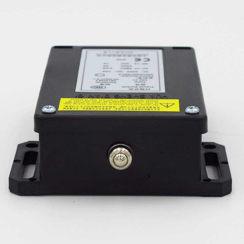 XS2-23 Reisschakelaar 220V 24V - Travel Accessories Manufacturer recensie en prijs