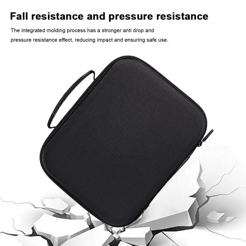 Voor Tesla CCS1 J1772 Oplader  - Travel Accessories Organizer Bag recensie en prijs