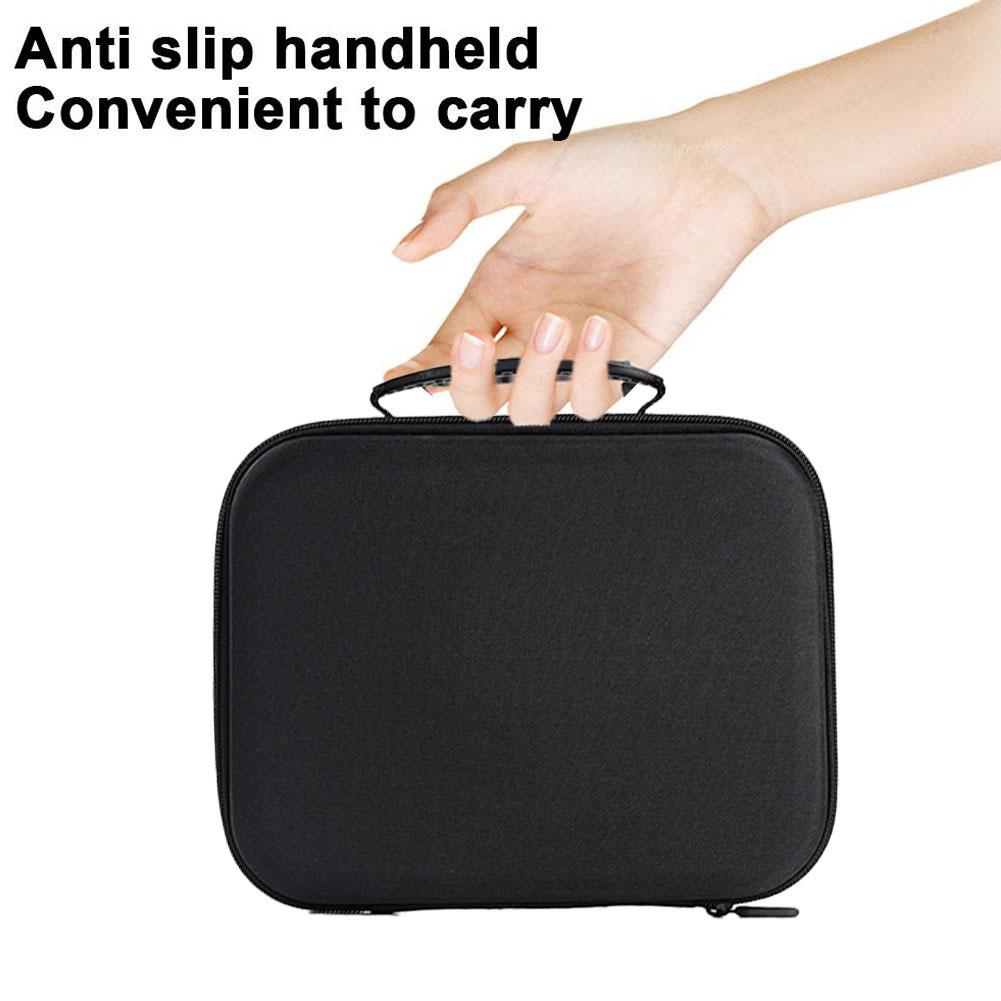 Voor Tesla CCS1 J1772 Oplader  - Travel Accessories Organizer Bag recensie en prijs