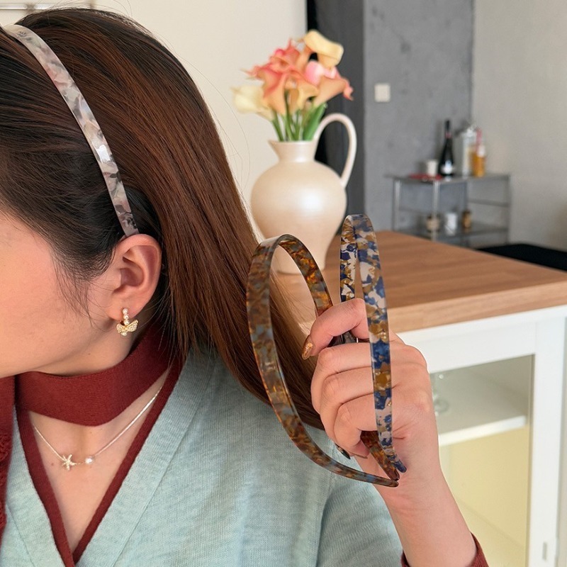Zomerse elegante azijnzuur haa - Travel Accessories High End recensie en prijs