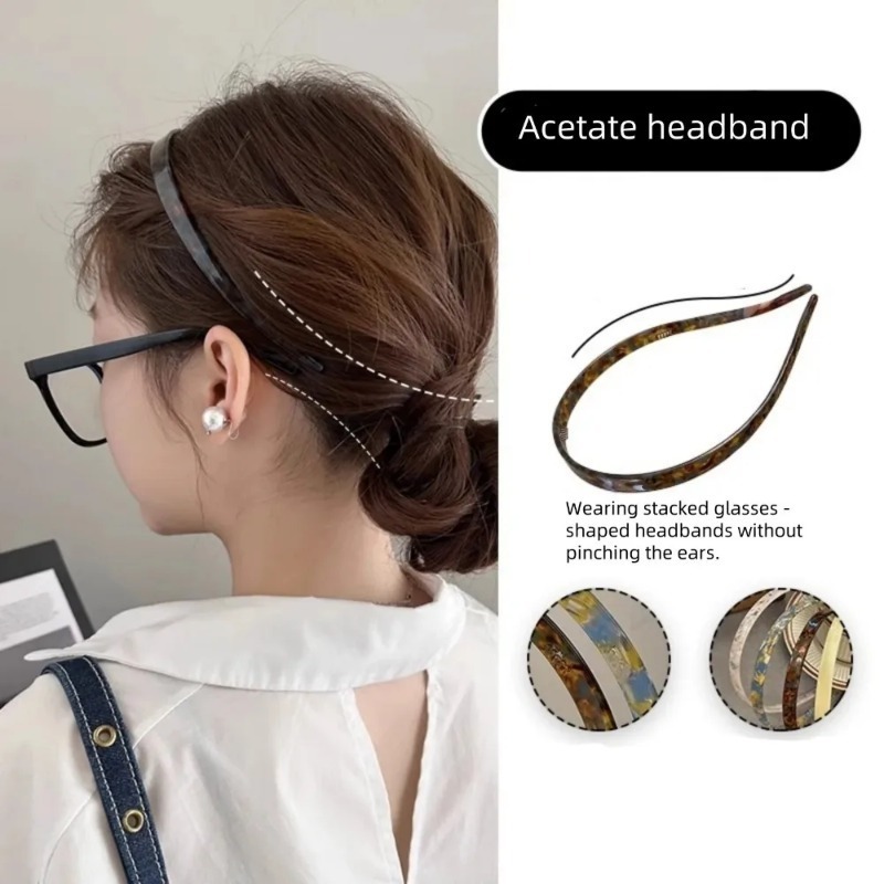 Zomerse elegante azijnzuur haa - Travel Accessories High End recensie en prijs