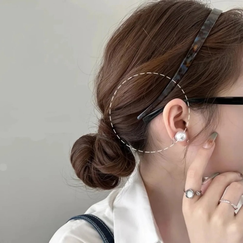 Zomerse elegante azijnzuur haa - Travel Accessories High End recensie en prijs