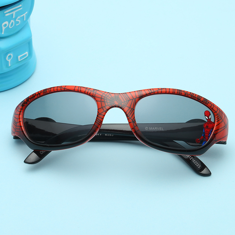 Generieke kinder Spiderman car - Travel Accessories With Toddler recensie en prijs