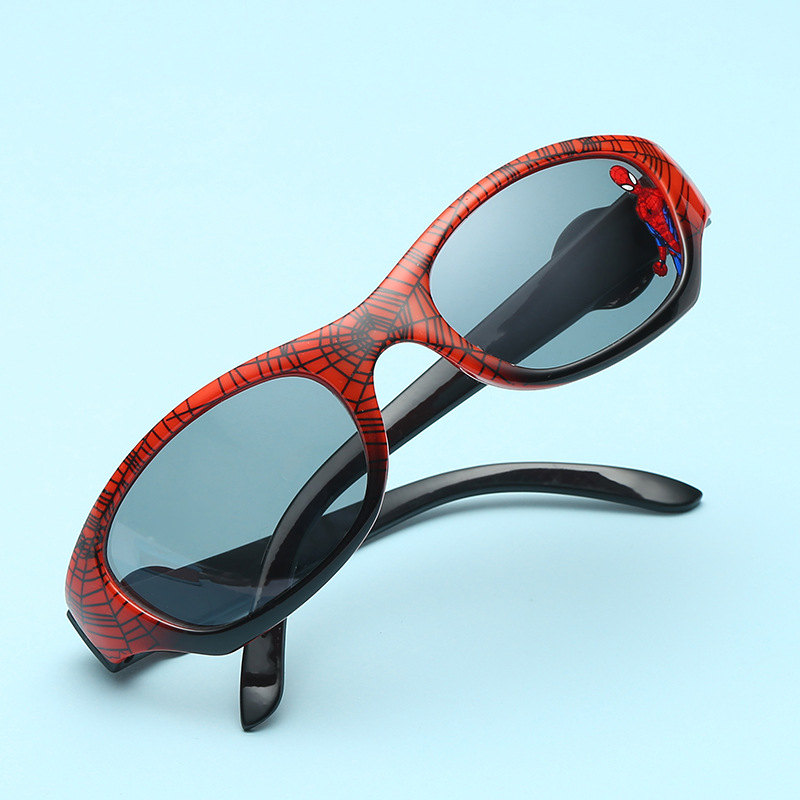 Generieke kinder Spiderman car - Travel Accessories With Toddler recensie en prijs