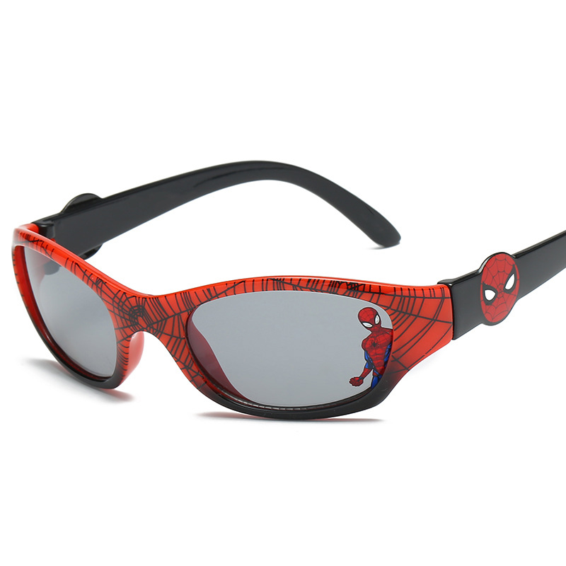 Generieke kinder Spiderman car - Travel Accessories With Toddler recensie en prijs