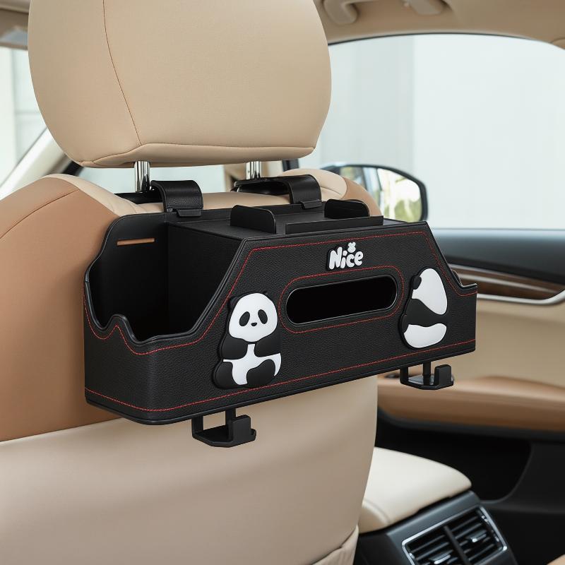 4 In 1 Auto Organizer Auto Mul - Travel Accessories Organizer Bag recensie en prijs