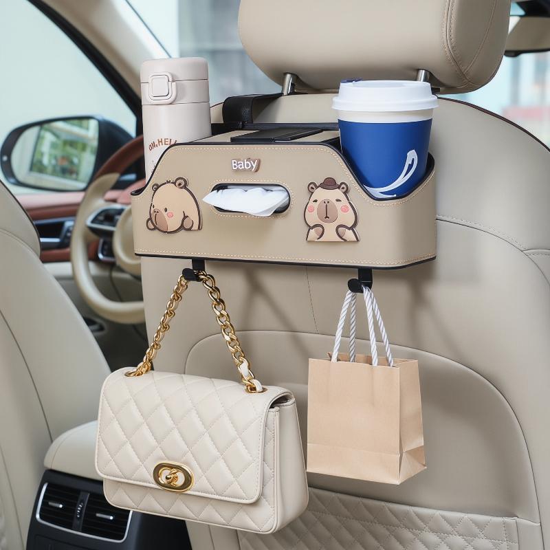 4 In 1 Auto Organizer Auto Mul - Travel Accessories Organizer Bag recensie en prijs