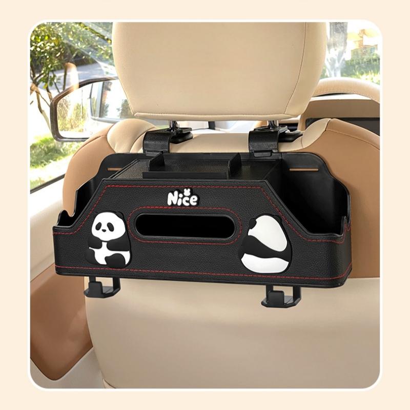 4 In 1 Auto Organizer Auto Mul - Travel Accessories Organizer Bag recensie en prijs