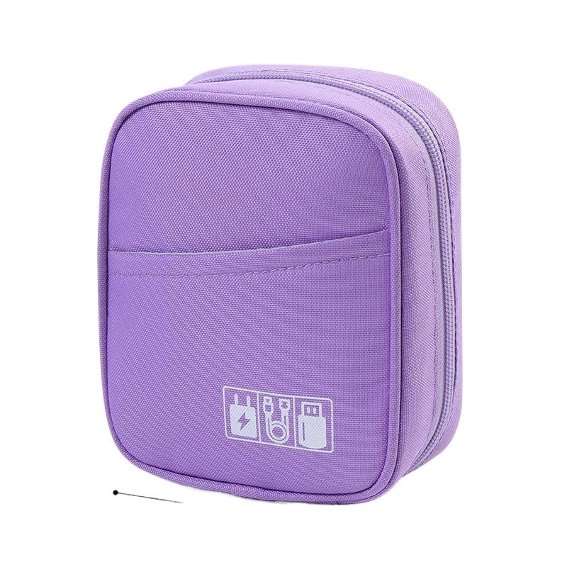 【Y】Waterdichte draagbare kabel - Travel Accessories Organizer Bag recensie en prijs
