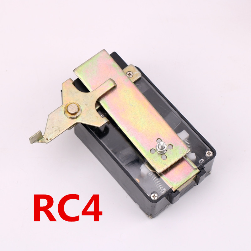 LSE133-RC3 RC4 QFU1 QFU2 Einds - Travel Accessories Manufacturer recensie en prijs