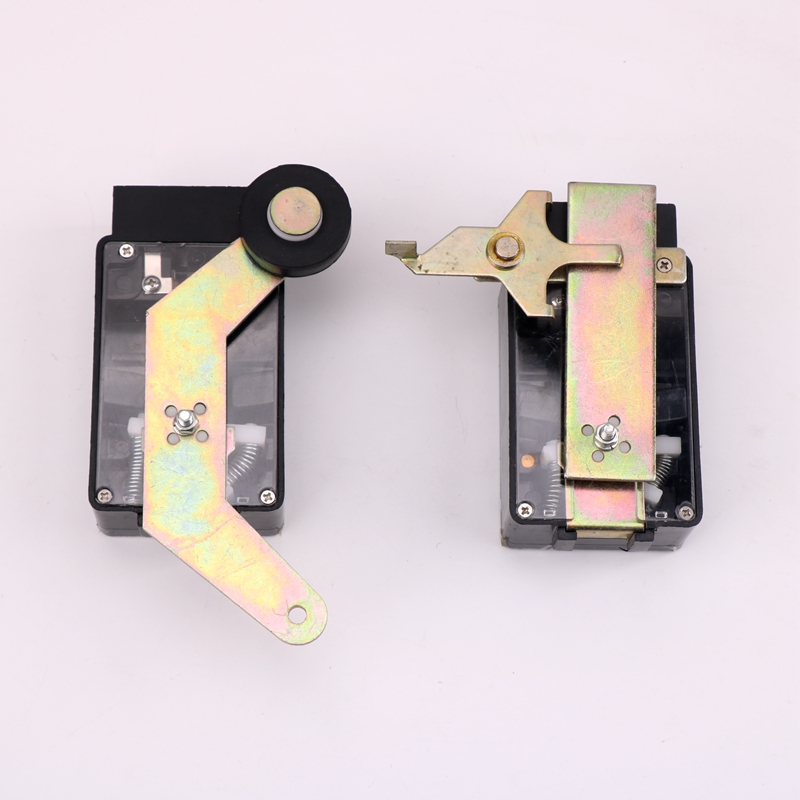 LSE133-RC3 RC4 QFU1 QFU2 Einds - Travel Accessories Manufacturer recensie en prijs