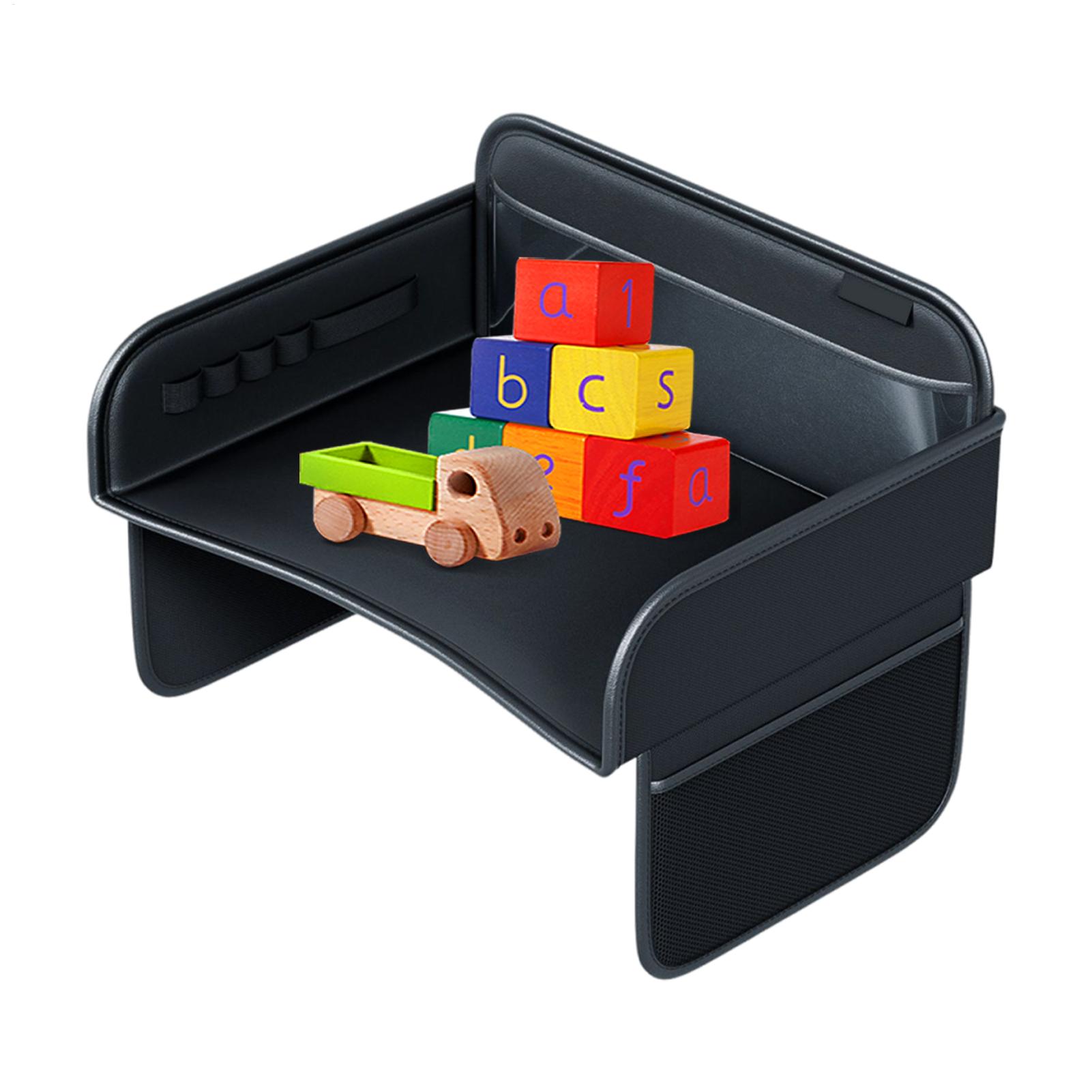 Kinderauto-eettafel Universele - Travel Accessories With Baby recensie en prijs
