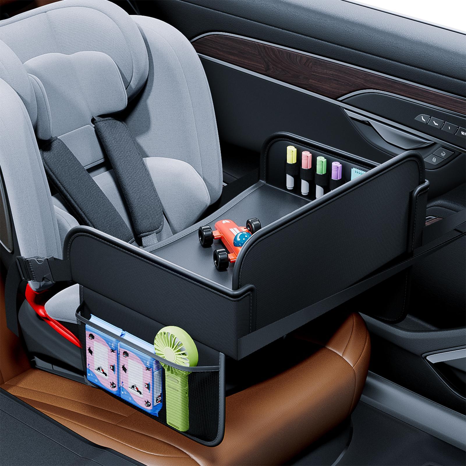 Kinderauto-eettafel Universele - Travel Accessories With Baby recensie en prijs