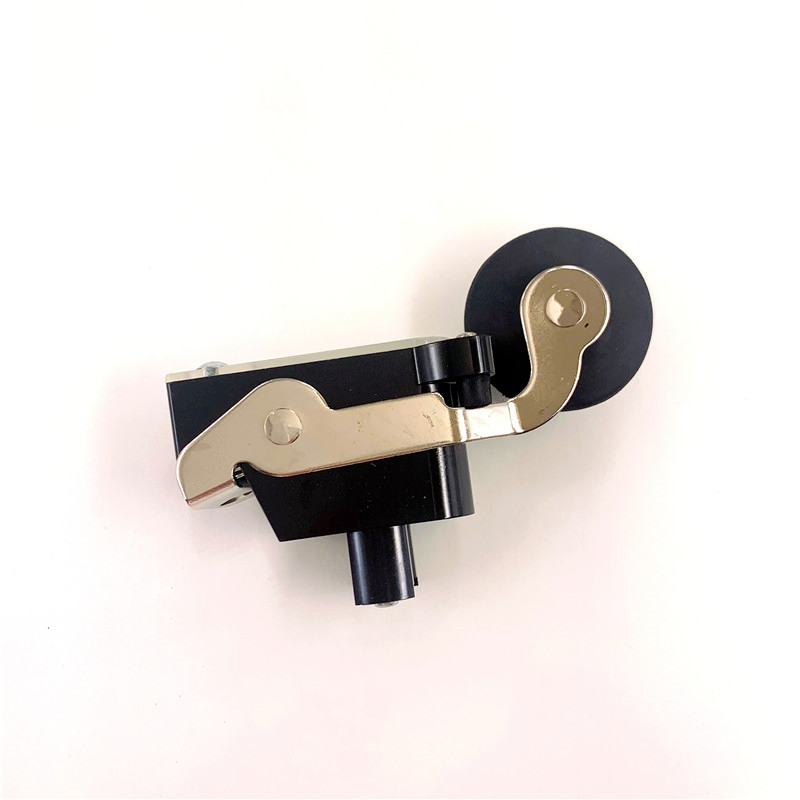 MCA As Eindschakelaar Reislimi - Travel Accessories Manufacturer recensie en prijs