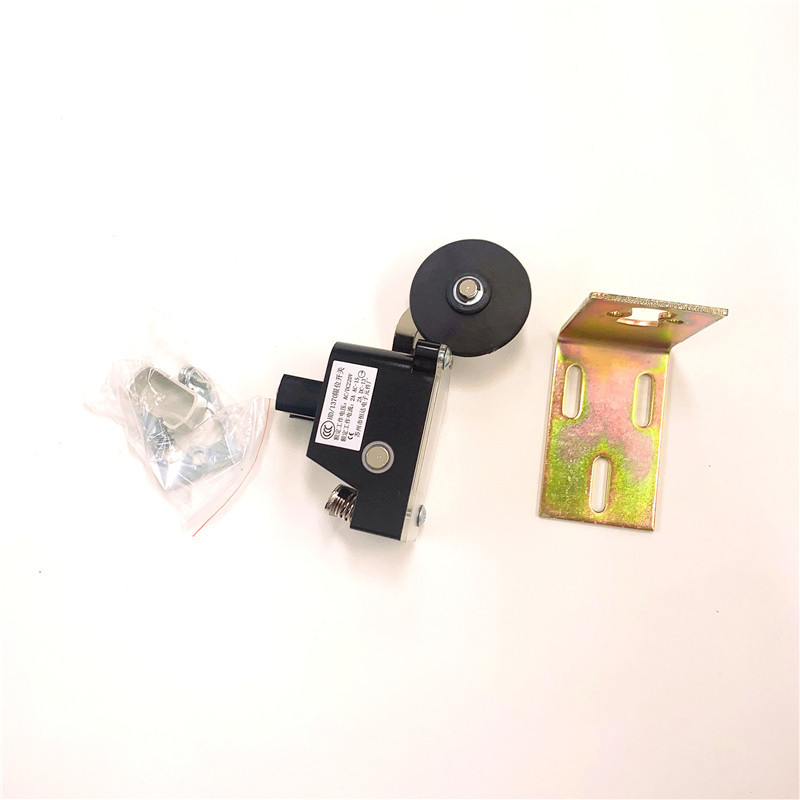 MCA As Eindschakelaar Reislimi - Travel Accessories Manufacturer recensie en prijs