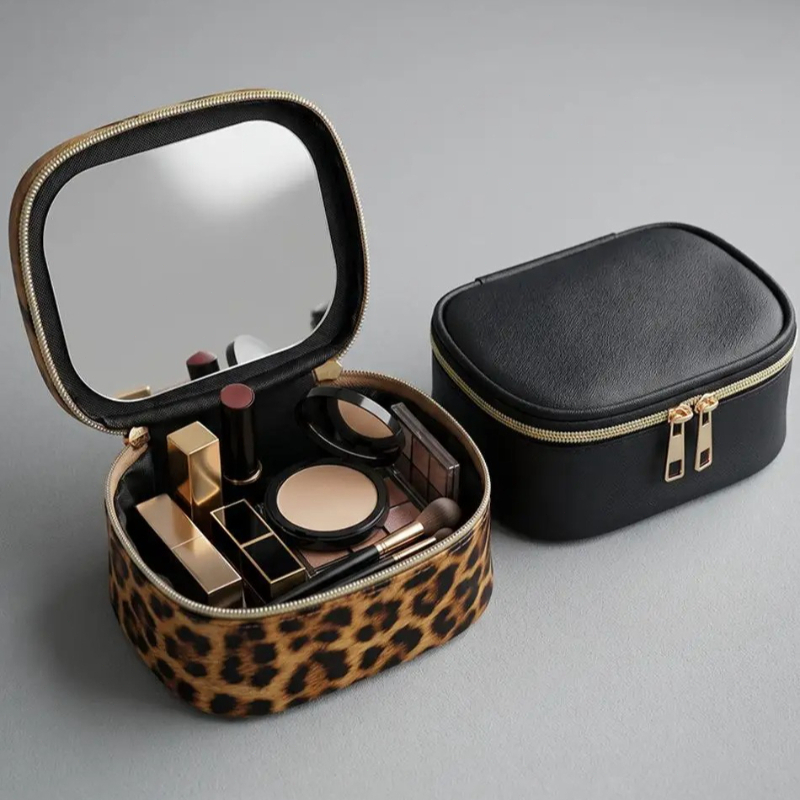 2026 Nieuwe Make-up Tas met Sp - Travel Accessories Organizer Bag recensie en prijs